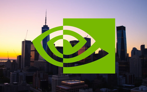 Nvidia unifica visión, audio y texto en un solo modelo y fija la fecha de sus cuentas trimestrales - Foto: über boerse-global.de