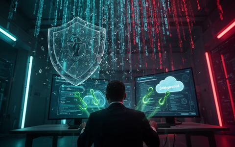 Phishing-Welle 2026: KI-gesteuerte Angriffe legen Sicherheitslücken bloß - Foto: über boerse-global.de