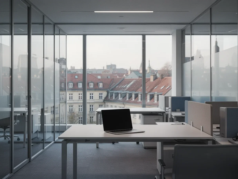 Deutscher Arbeitsmarkt 2026: Neue Regeln fĂŒr Homeoffice und Workation - Foto: ĂŒber boerse-global.de