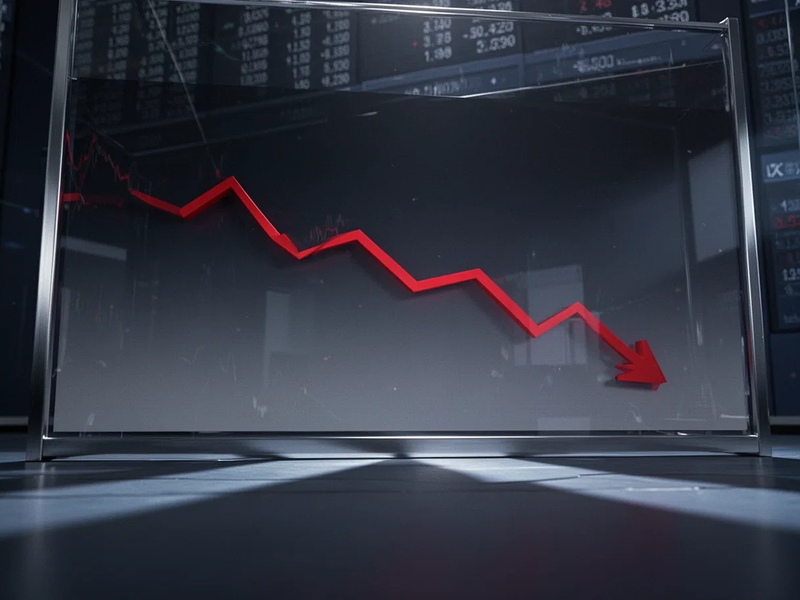 Saniteks Dd Velika Kladusa: Letzter Handel im November 2023 - Foto: über boerse-global.de