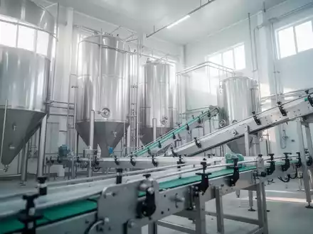 Beijing Sanyuan Foods: Q1-Umsatz bei 1.720 Millionen Yuan - Foto: über boerse-global.de