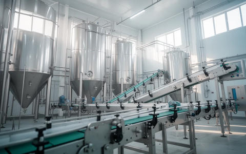 Beijing Sanyuan Foods: Q1-Umsatz bei 1.720 Millionen Yuan - Foto: über boerse-global.de