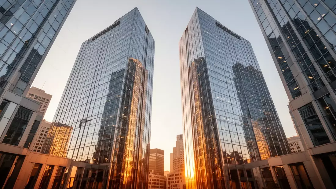 Nibc Aktie: ABN-AMRO-Übernahme für H2 2026 geplant - Bild: über boerse-global.de