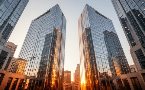 Nibc Aktie: ABN-AMRO-Übernahme für H2 2026 geplant - Foto: über boerse-global.de