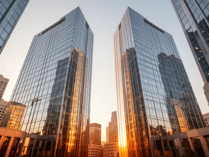 Nibc Aktie: ABN-AMRO-Übernahme für H2 2026 geplant - Foto: über boerse-global.de