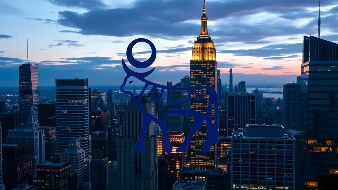 Novo Nordisk’s Hemophilia Breakthrough Fails to Distract From Canadian Generic Blow Illustration mit AI erstellt übermittelt durch boerse-global.de