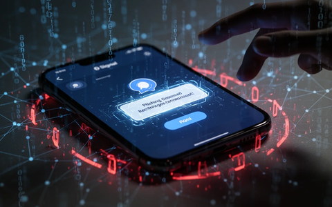 Cyberangriffe auf Signal: Hacker nutzen Social Engineering statt Technik - Foto: über boerse-global.de