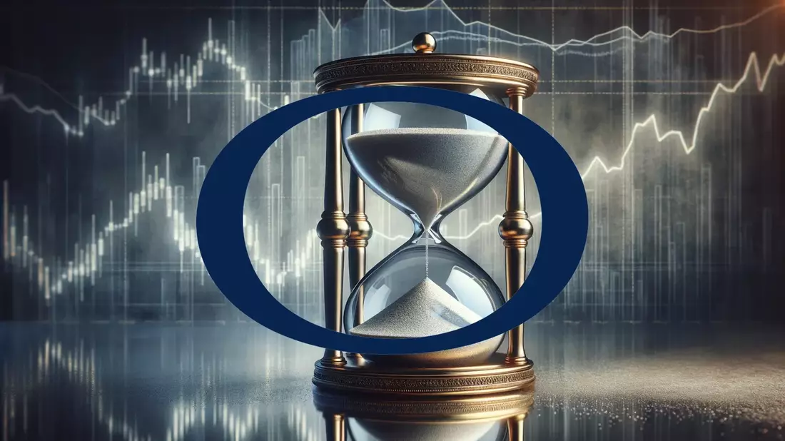 Ondas Holdings: El mercado castiga con un desplome del 9% la nueva oleada de acciones Illustration mit AI erstellt übermittelt durch boerse-global.de