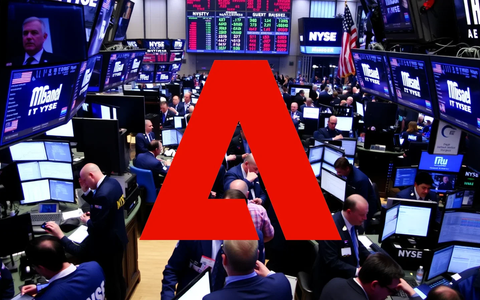 Adobe: La tormenta perfecta entre el adiós de Narayen y la sombra de la IA - Foto: über boerse-global.de