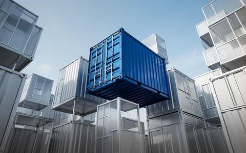 F Code Aktie: 85% von Roombox für 430 Millionen Yen - Foto: über boerse-global.de