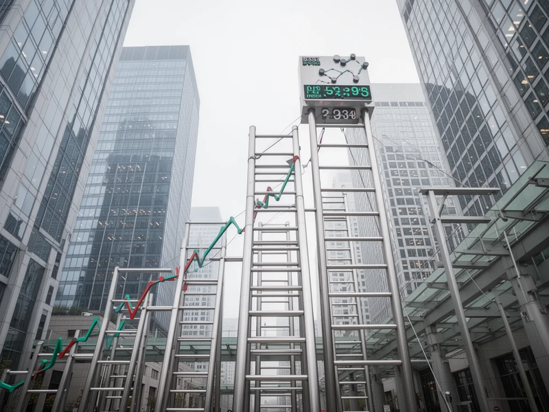 Invesco 1-3 Year Laddered: Umbenennung zum 31. Januar - Foto: über boerse-global.de