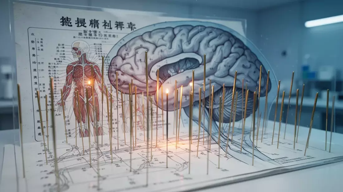 Traditionelle Chinesische Medizin: Neue Hürden für Akupunktur und Co. - Bild: über boerse-global.de