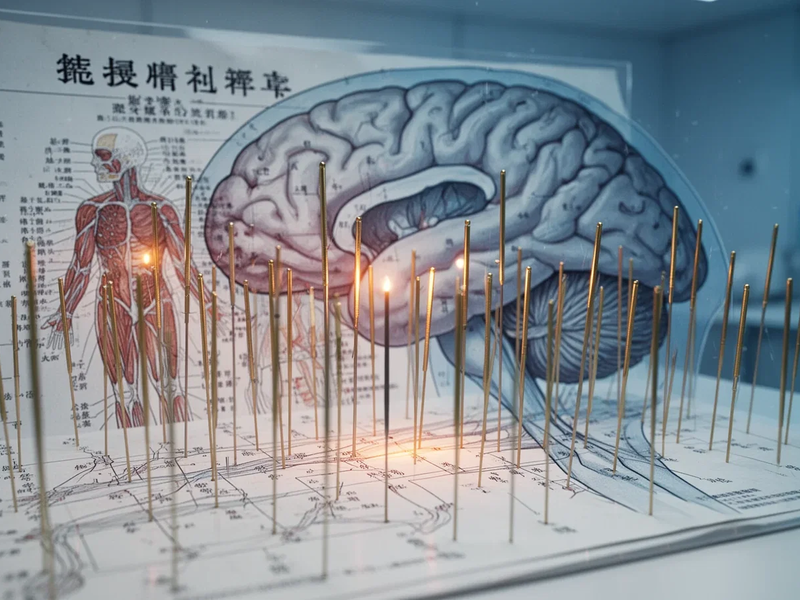 Traditionelle Chinesische Medizin: Neue Hürden für Akupunktur und Co. - Foto: über boerse-global.de