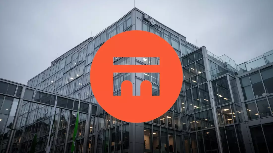 Swissquote: 0,3 Prozent Minus am 29. April - Bild: über boerse-global.de