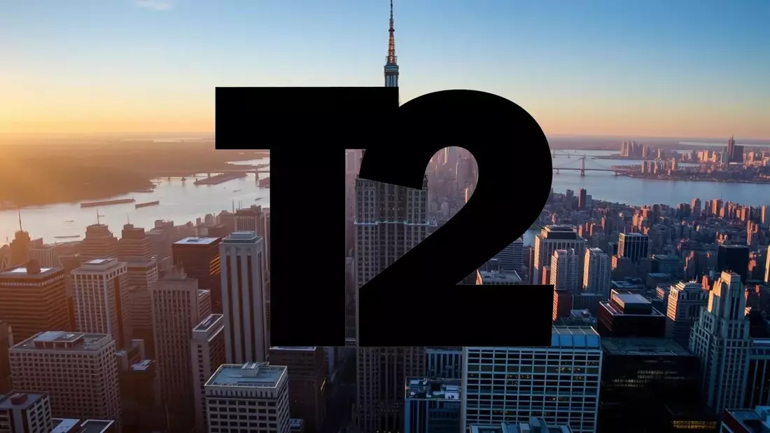 Take-Two: el mercado premia la paciencia mientras GTA VI se acerca al horizonte Illustration mit AI erstellt übermittelt durch boerse-global.de