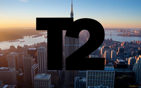 Take-Two: el mercado premia la paciencia mientras GTA VI se acerca al horizonte - Foto: über boerse-global.de