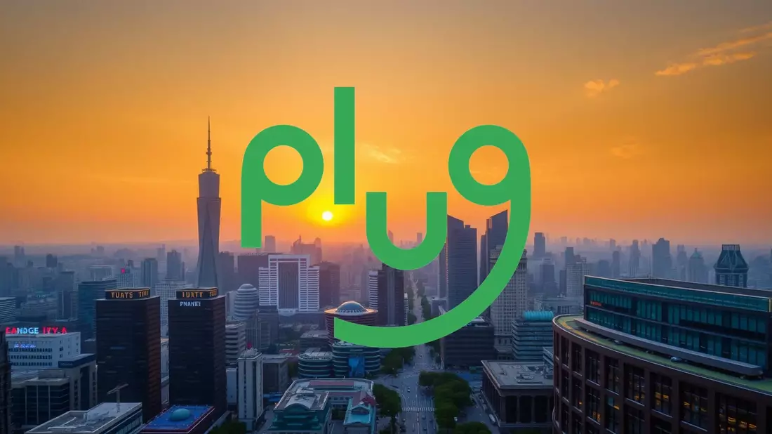 Plug Power: El gran pedido en Quebec y la apuesta de los analistas marcan la hoja de ruta hacia los resultados - Bild: über boerse-global.de