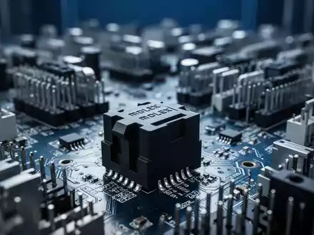 Molex: 7,2 Milliarden für Koch-Übernahme 2013 - Foto: über boerse-global.de