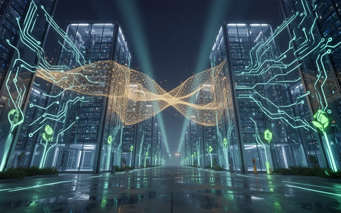 Netflix Aktie: 2,8 Milliarden Dollar Ausgleichszahlung von Warner Bros. - Foto: über boerse-global.de