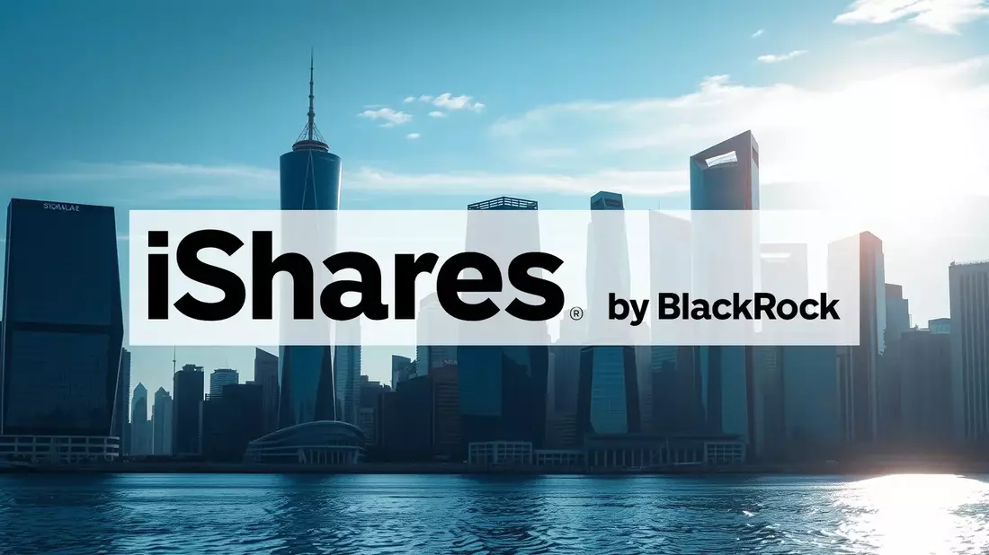 The iShares MSCI World ETF: Earnings Fireworks Meet a Fractured Fed and a Fee War - Bild: über boerse-global.de