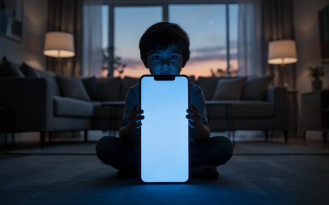 Mentale Gesundheit: Die stille Krise der nächsten Generation - Foto: über boerse-global.de