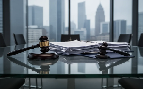 Arbeitsrecht in Deutschland: Neue Hürden für Unternehmen bei Übernahmen - Foto: über boerse-global.de