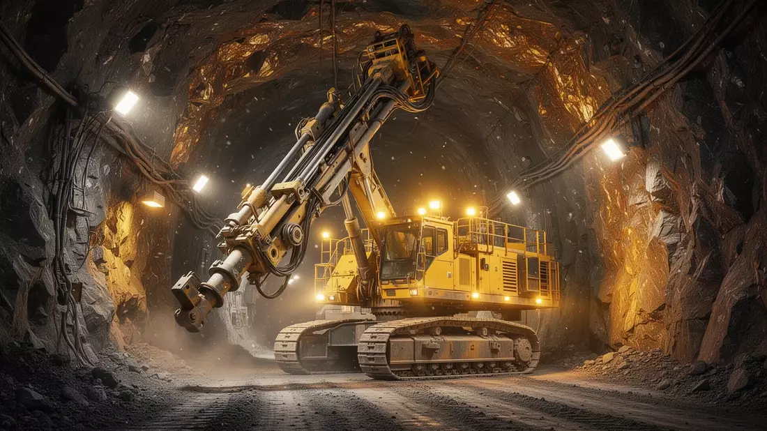 Wiluna Mining: Gold Duke Stage 1 erhält Processing-Sicherheit - Bild: über boerse-global.de