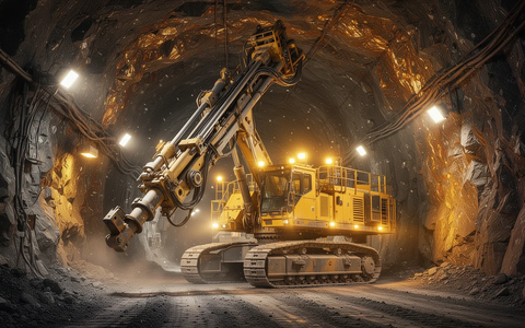 Wiluna Mining: Gold Duke Stage 1 erhält Processing-Sicherheit - Foto: über boerse-global.de