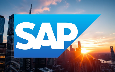 SAP’s AI Ambitions and Cloud Strength Clash With a Bruised Share Price - Foto: über boerse-global.de