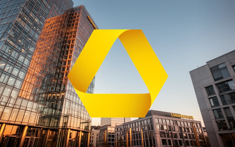 Commerzbank: Q1-Zahlen und Strategie am 8. Mai - Foto: über boerse-global.de