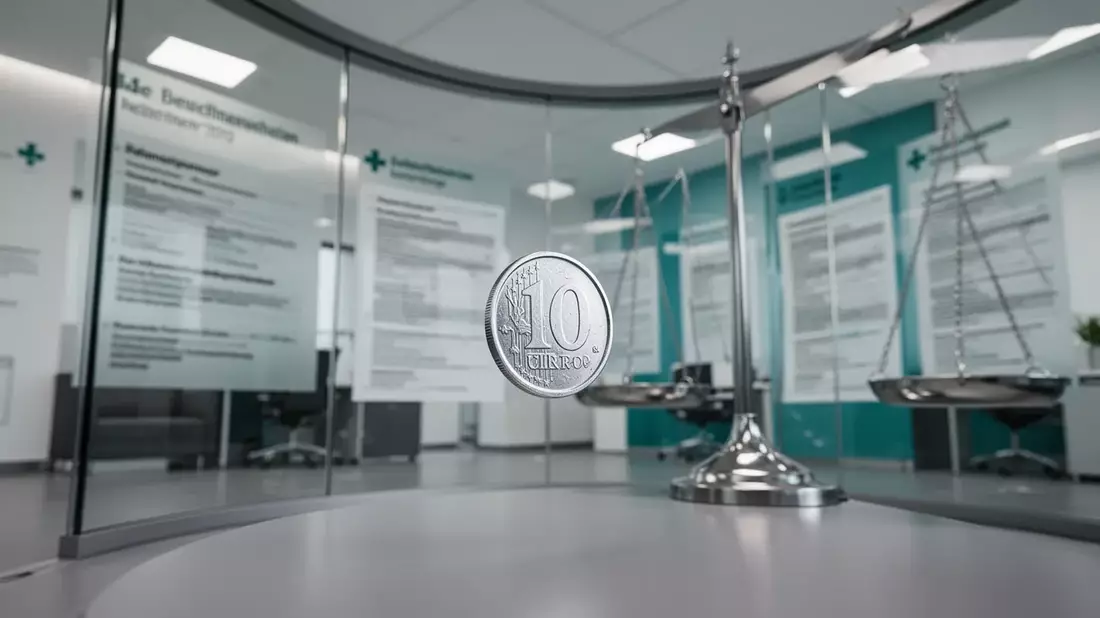 Kabinett beschließt umstrittene Reform der Krankenversicherung - Bild: über boerse-global.de
