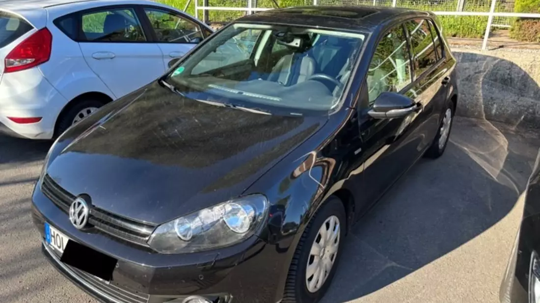 POL-HM: Zeugen nach Verkehrsunfallflucht in Kemnade gesucht - Bild: presseportal.de