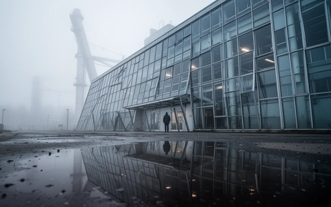 Deutsche KI: Absturz in der Weltspitze - Foto: über boerse-global.de