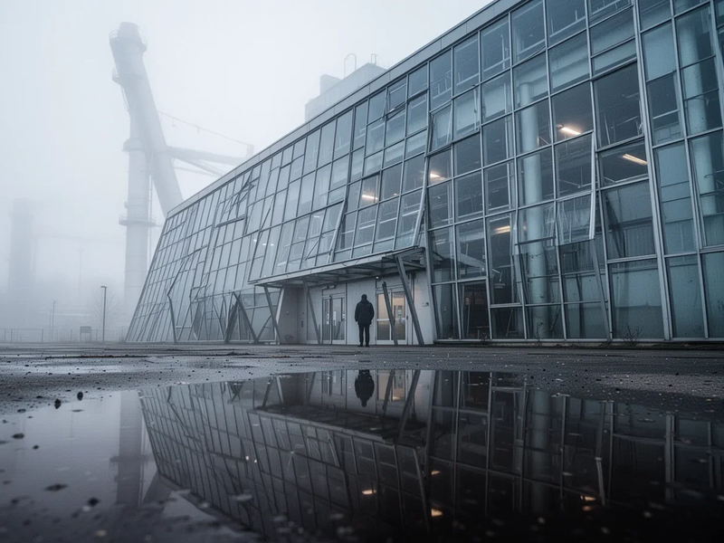 Deutsche KI: Absturz in der Weltspitze - Foto: über boerse-global.de