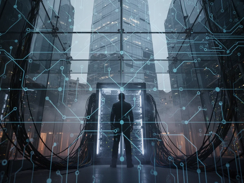 APRA warnt: Australische Finanzbranche bei KI-Sicherheit säumig - Foto: über boerse-global.de