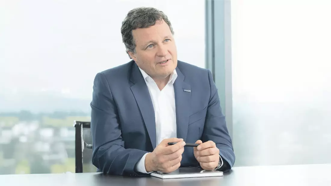 Elektromobilität rechnet sich heute schon - wenn das Laden passt - Bild: presseportal.de