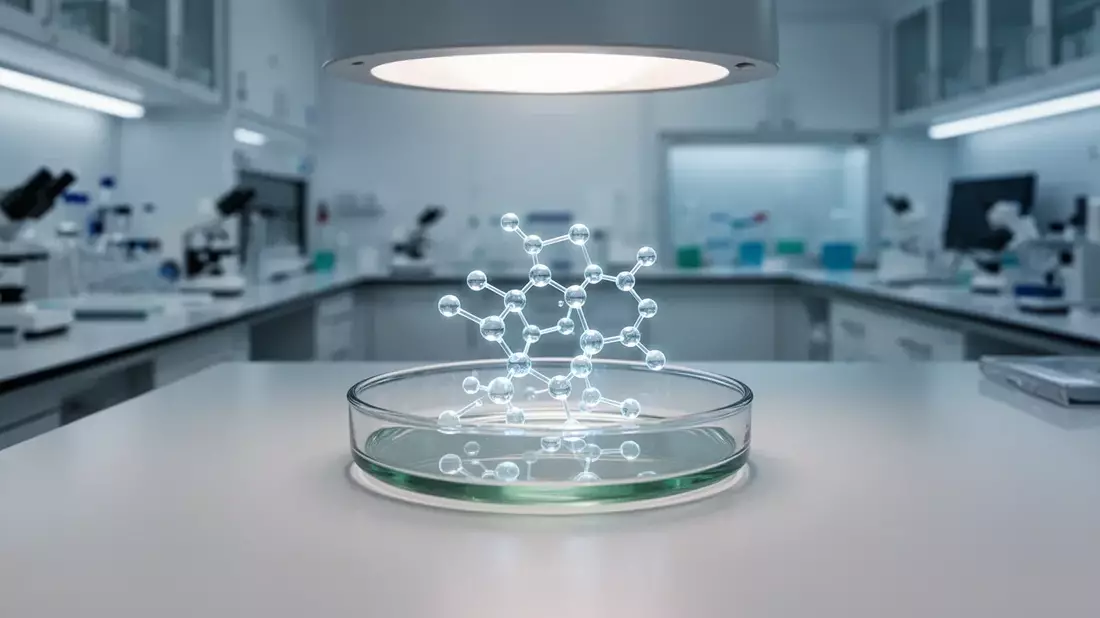 Crispr Therapeutics: Keine nennenswerten Impulse - Bild: über boerse-global.de
