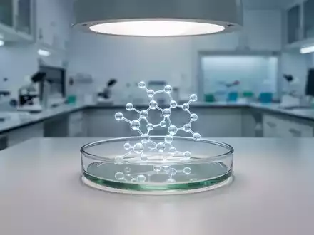 Crispr Therapeutics: Keine nennenswerten Impulse - Foto: über boerse-global.de