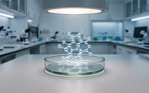 Crispr Therapeutics: Keine nennenswerten Impulse - Foto: über boerse-global.de
