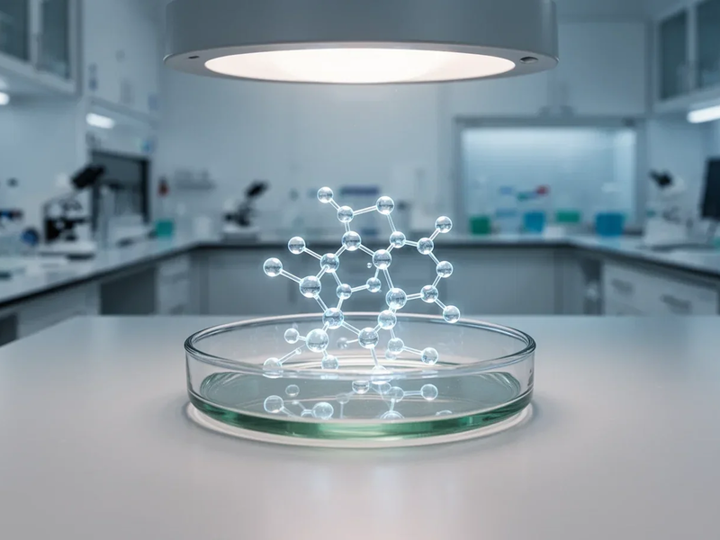 Crispr Therapeutics: Keine nennenswerten Impulse - Foto: über boerse-global.de
