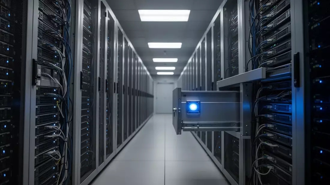 EU-Datenregulierung: Aufbewahrungsfristen für Unternehmen werden komplexer - Bild: über boerse-global.de