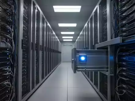 EU-Datenregulierung: Aufbewahrungsfristen für Unternehmen werden komplexer - Foto: über boerse-global.de