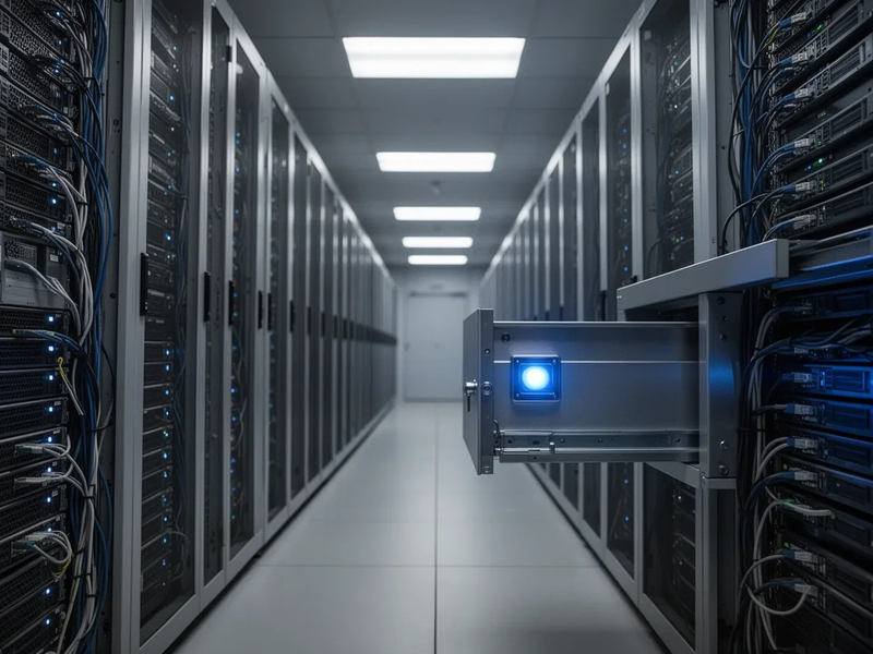 EU-Datenregulierung: Aufbewahrungsfristen für Unternehmen werden komplexer - Foto: über boerse-global.de
