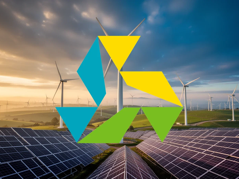 ABO Invest: Stromproduktion springt auf 514 GWh - Foto: über boerse-global.de