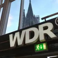 WDR (Archiv) - Foto: via dts Nachrichtenagentur
