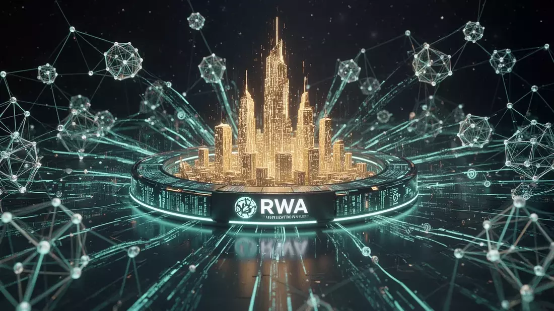 Solana: RWA-Ökosystem auf 2,50 Milliarden Dollar - Bild: über boerse-global.de