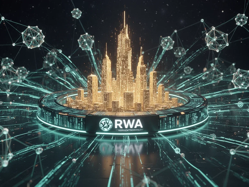 Solana: RWA-Ökosystem auf 2,50 Milliarden Dollar - Foto: über boerse-global.de