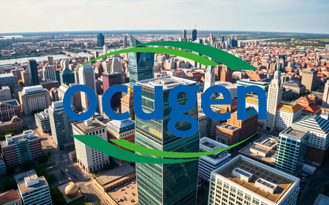 Ocugen: El reloj de la tesorería y la carrera regulatoria marcan el paso hacia mayo - Foto: über boerse-global.de