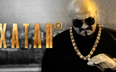 XATAR – Ein Leben ist nicht genug - Foto: presseportal.de