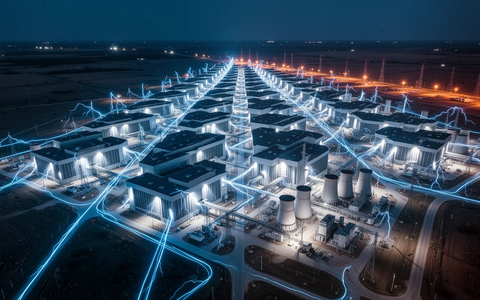 OpenAI sichert sich 10 Gigawatt Rechenleistung – Jahre vor dem Zeitplan - Foto: über boerse-global.de